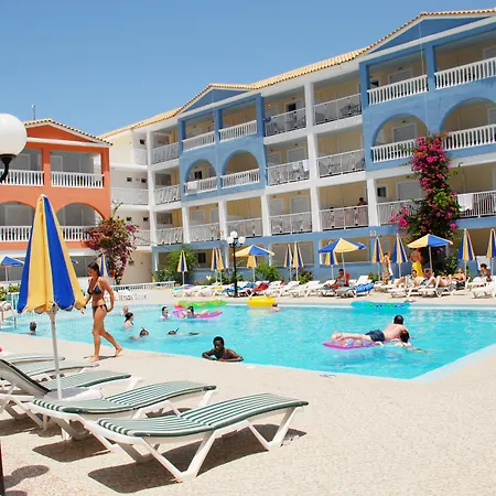 Planos Hotel 4* Plános