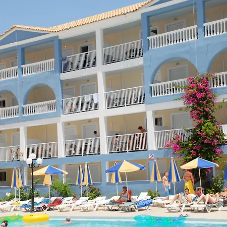 Planos Hotel 4*