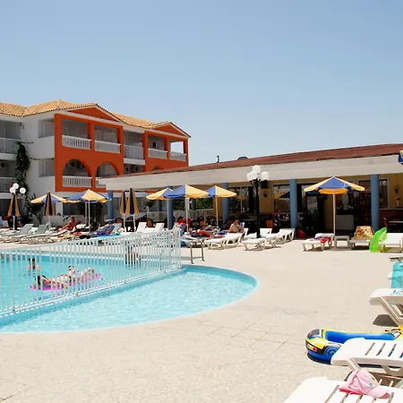 Planos Hotel Plános