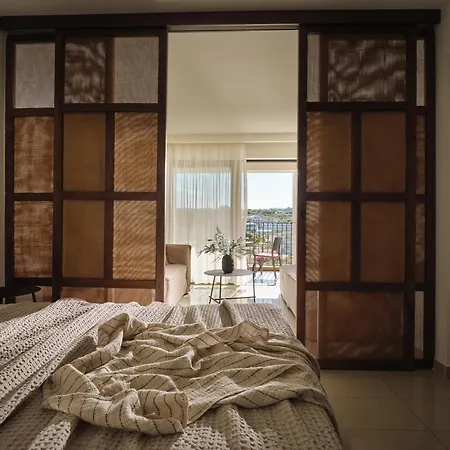 Planos Hotel فندق Plános
