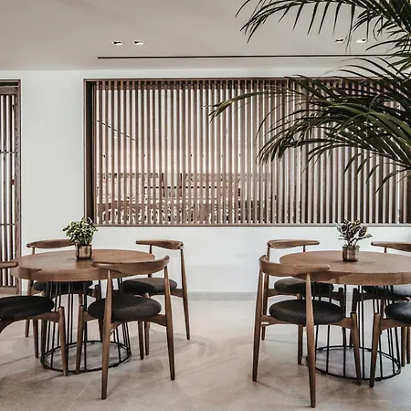 Planos Hotel فندق Plános