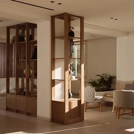 Planos Hotel فندق