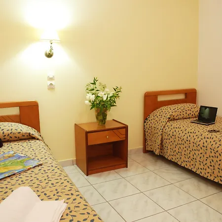 Planos Hotel Hotel 4*