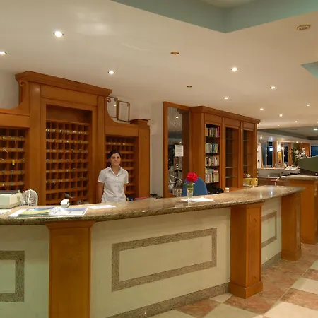 Planos Hotel Plános