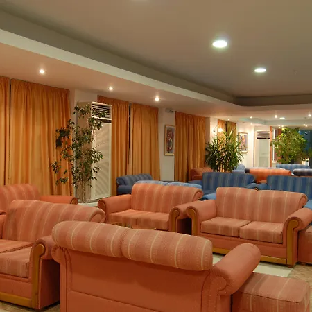 Planos Hotel Hotel 4*