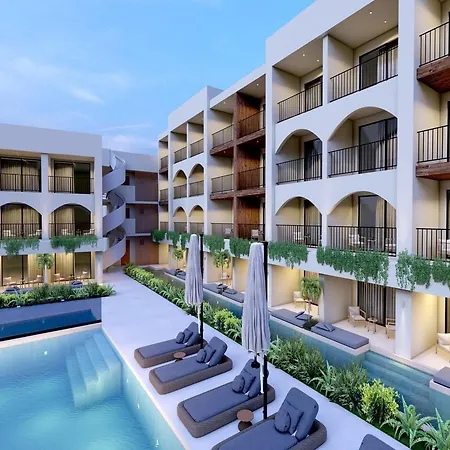 Planos Hotel Hotel 4*