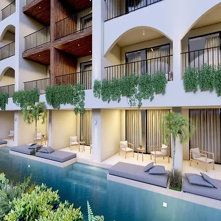 Planos Hotel 4*