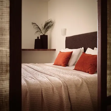 Planos Hotel
