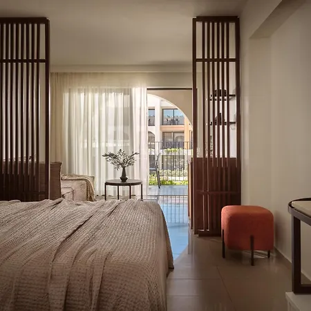 Planos Hotel Hotel 4*