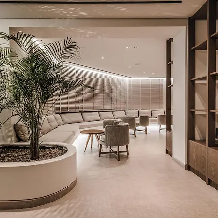 Planos Hotel