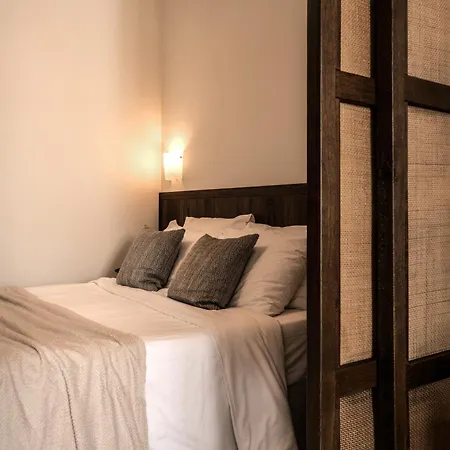 Planos Hotel 4*