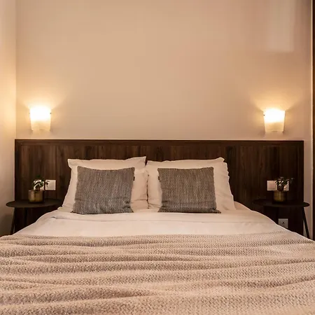 Hotel Planos Hotel