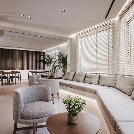Planos Hotel Hotel 4*