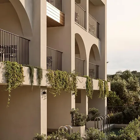 Planos Hotel Hotel