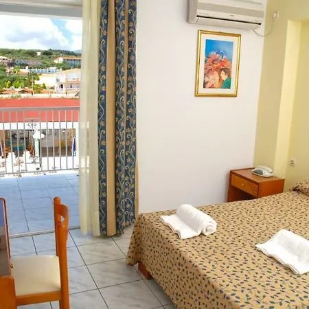 Planos Hotel Hotel Plános