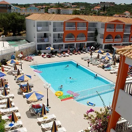 Hotel Planos Hotel