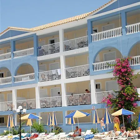 Planos Hotel 4* Plános