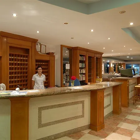 Planos Hotel 4* Plános