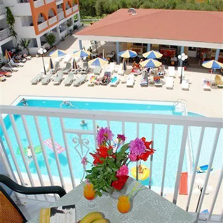 Hotel Planos Hotel