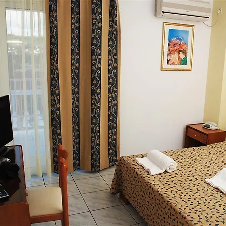 Planos Hotel Plános