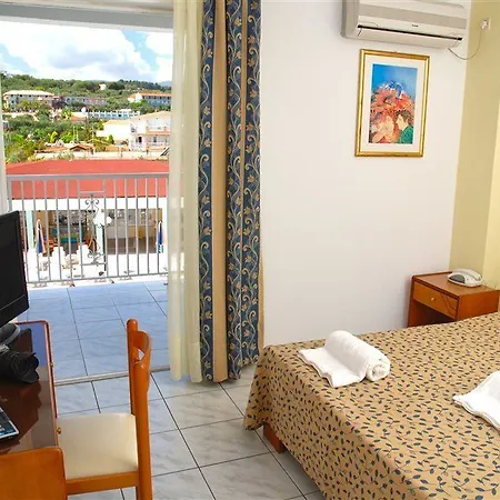 Planos Hotel 4*