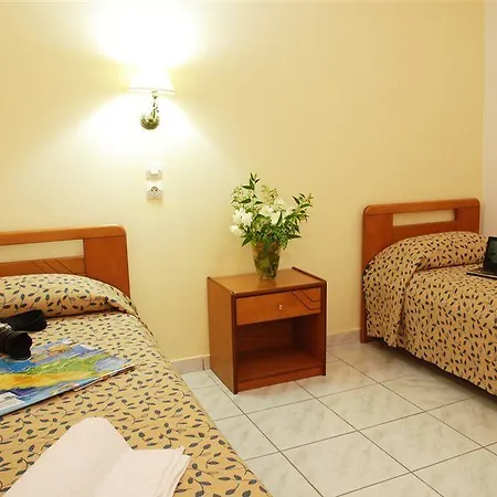 Planos Hotel