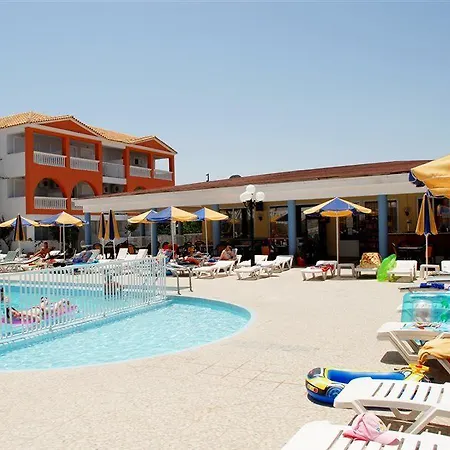 Planos Hotel