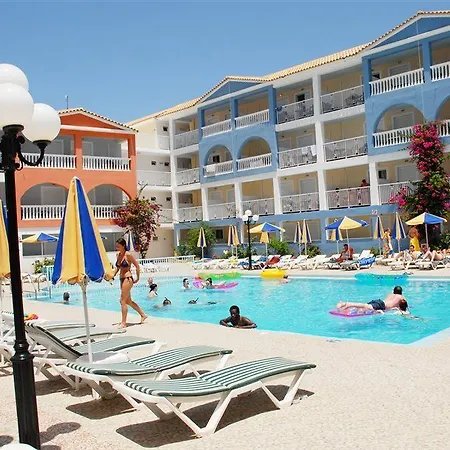 Planos Hotel Hotel 4*